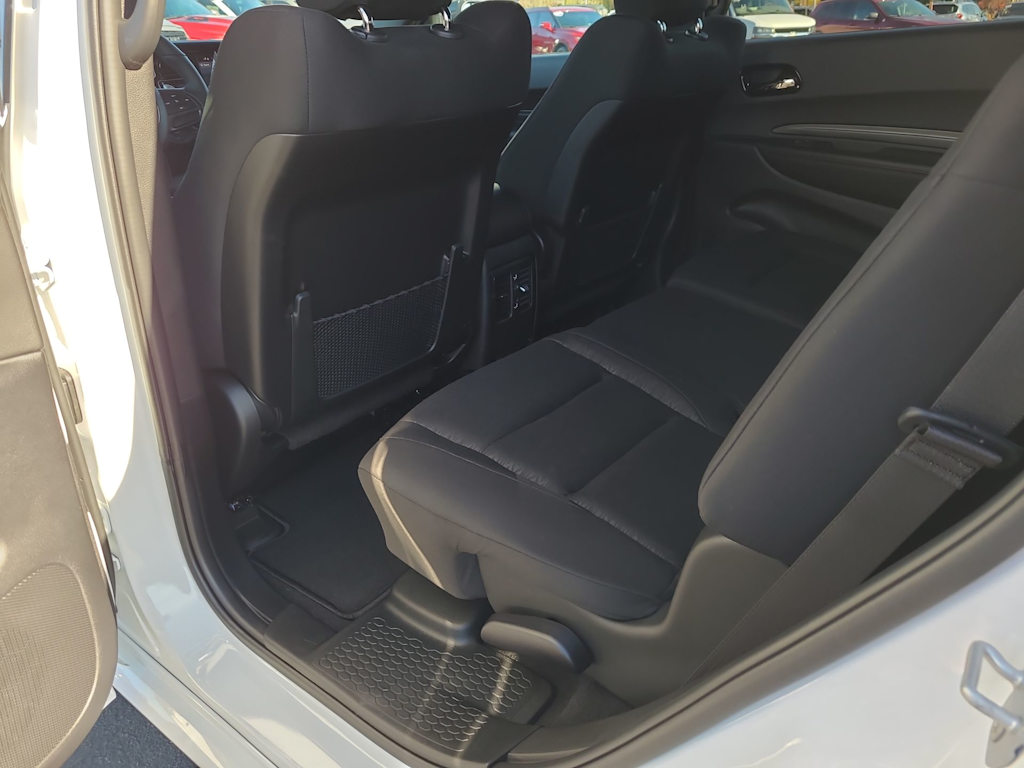 Thumbnail: 2026 Dodge Durango - 13