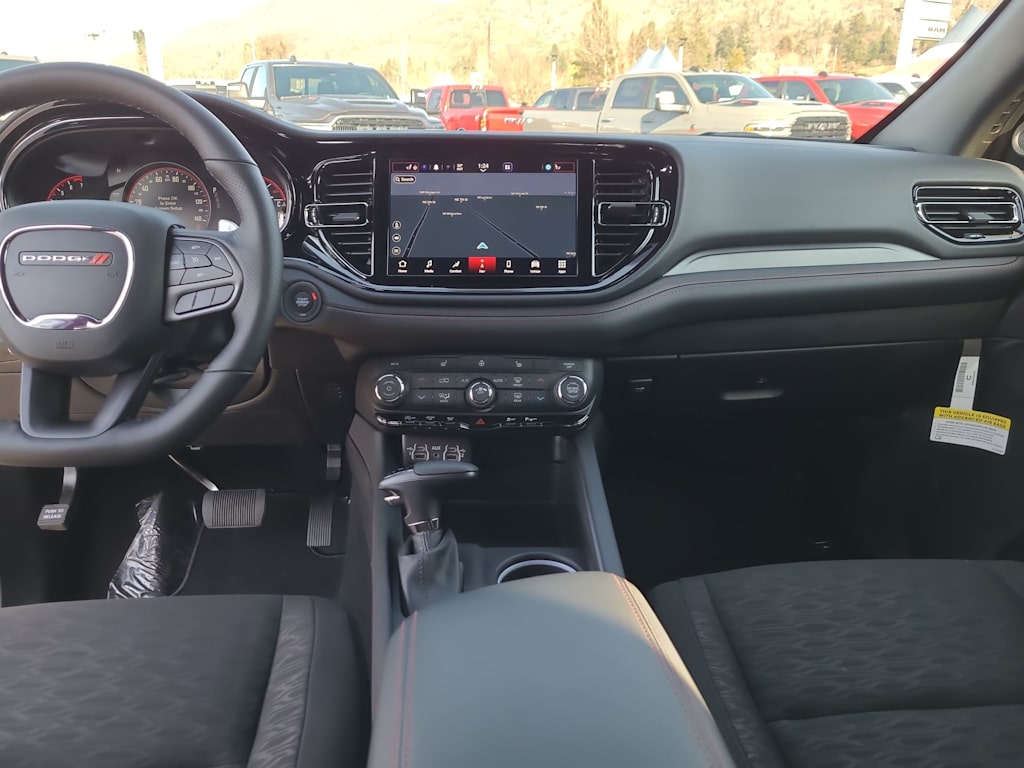 Thumbnail: 2026 Dodge Durango - 10