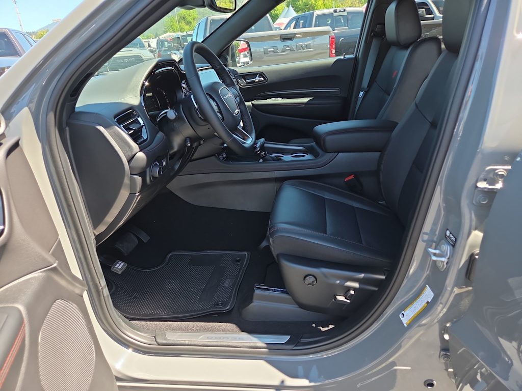 Thumbnail: 2026 Dodge Durango - 10