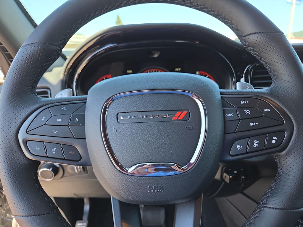 Thumbnail: 2026 Dodge Durango - 9