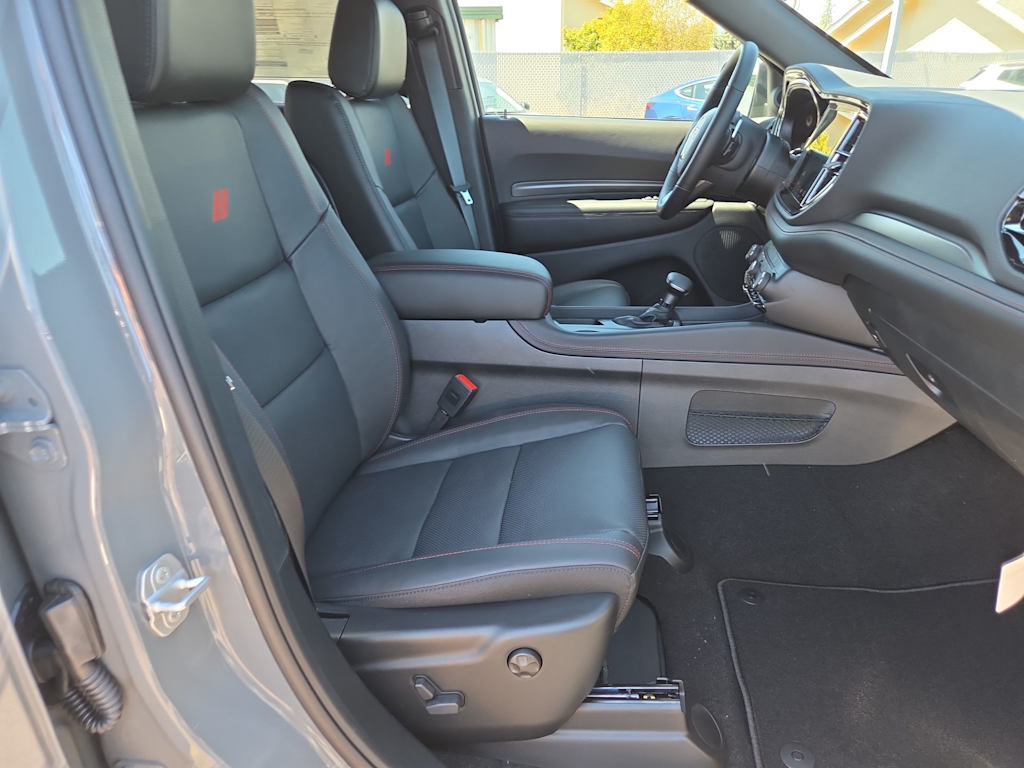Thumbnail: 2026 Dodge Durango - 11
