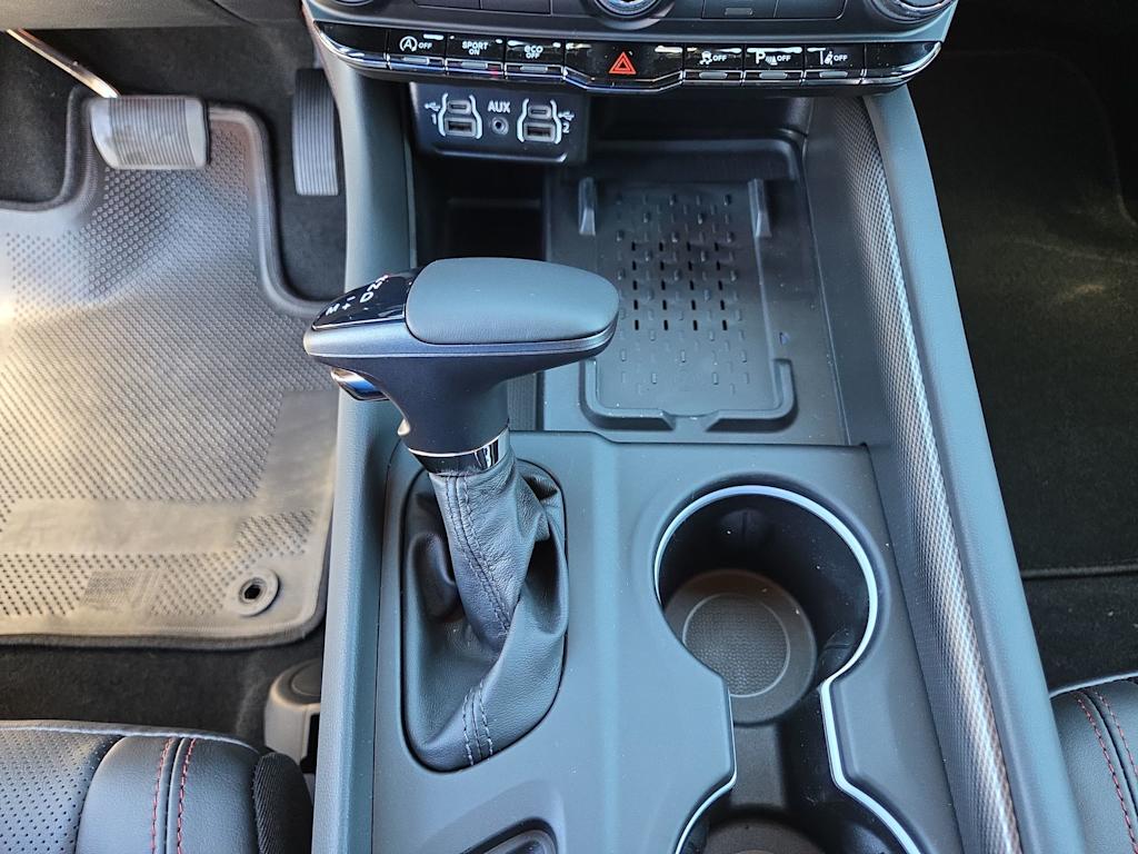 Thumbnail: 2026 Dodge Durango - 29