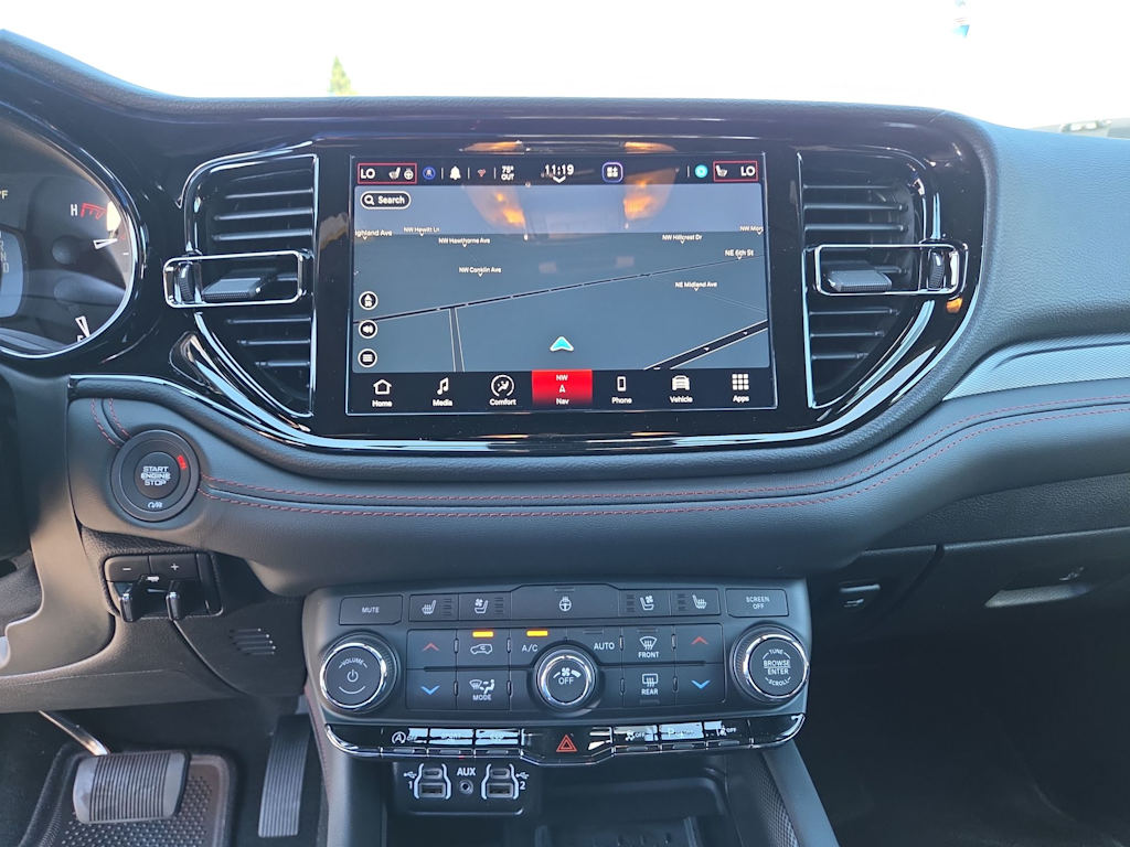 Thumbnail: 2026 Dodge Durango - 13