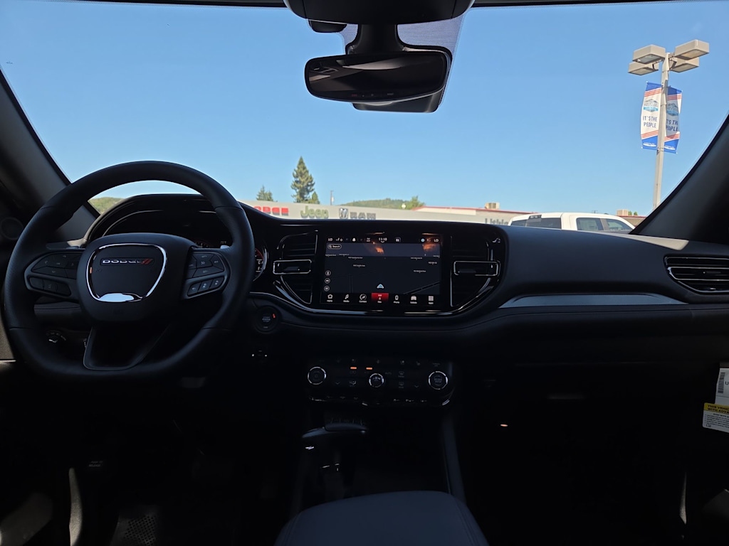 Thumbnail: 2026 Dodge Durango - 2