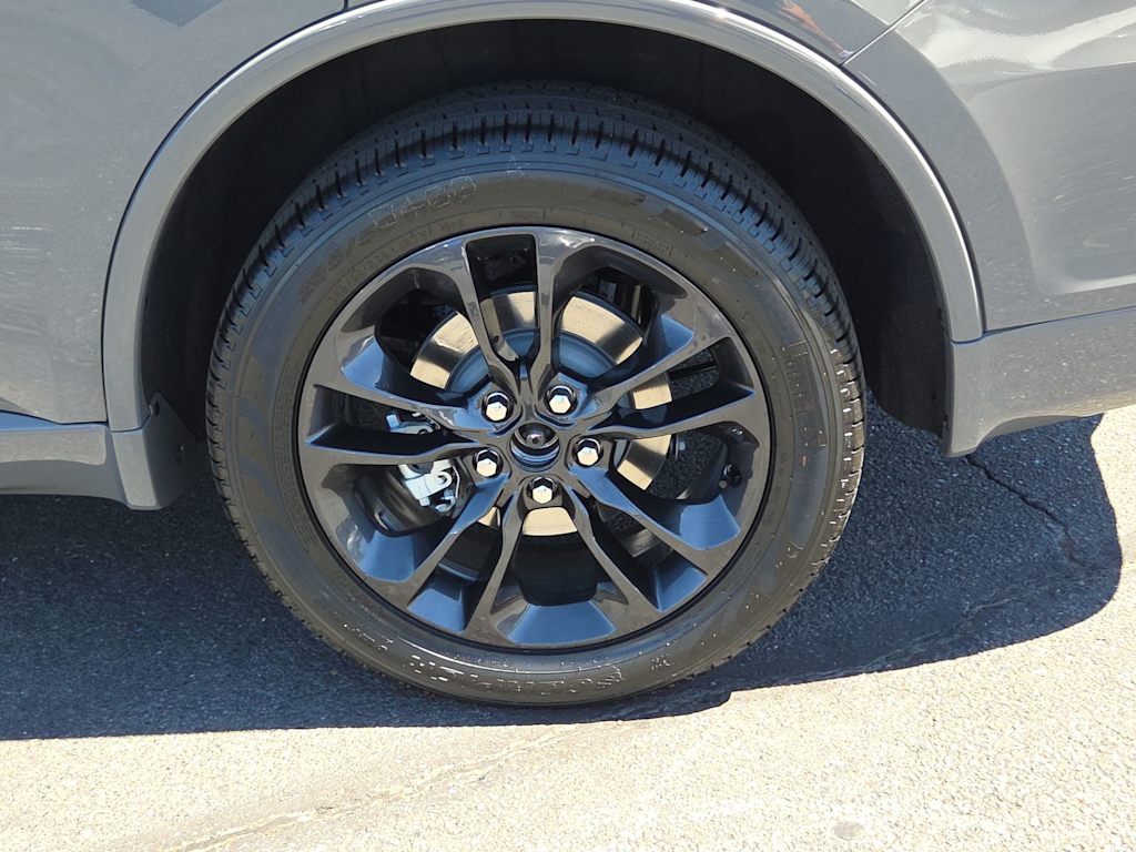 Thumbnail: 2026 Dodge Durango - 7