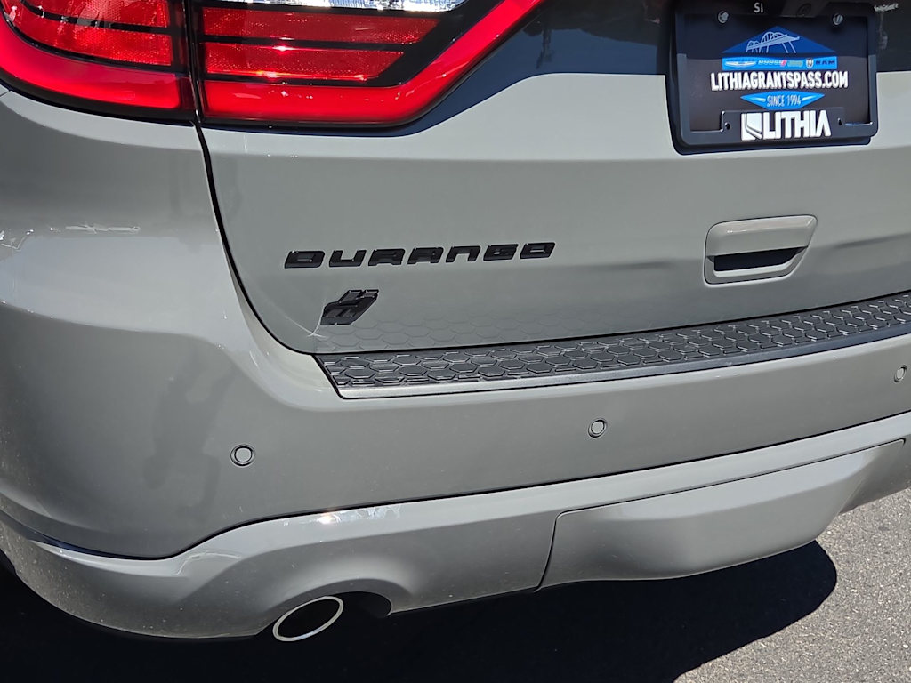 Thumbnail: 2026 Dodge Durango - 27