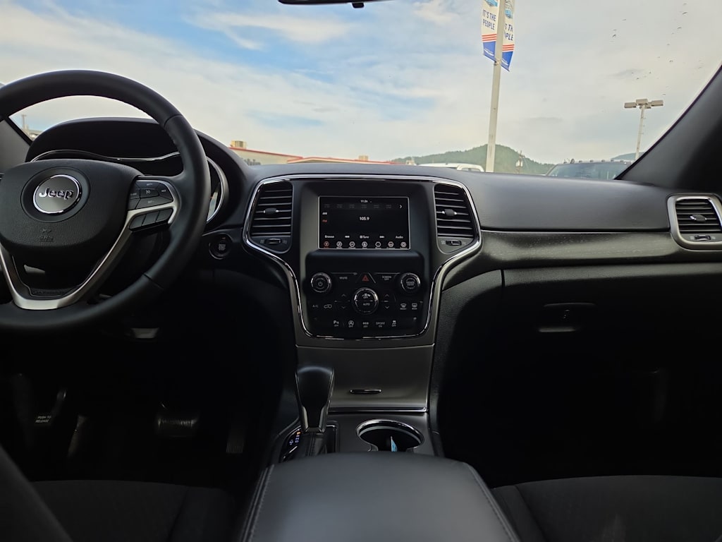Thumbnail: 2018 Jeep Grand Cherokee - 2
