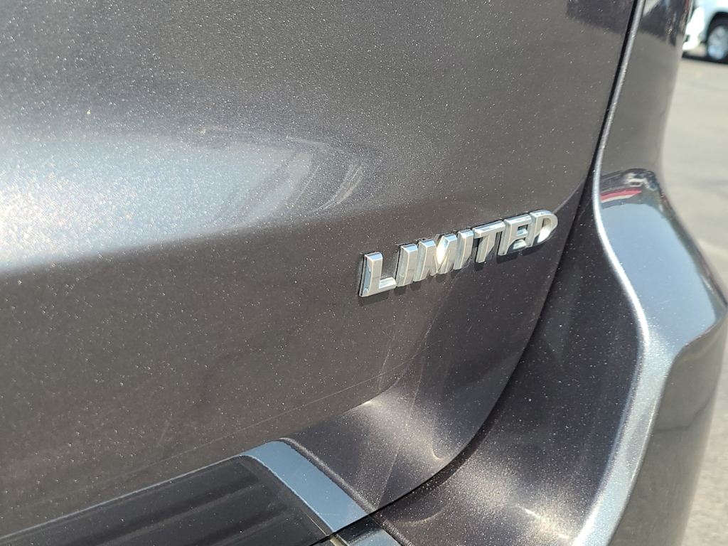 Thumbnail: 2020 Jeep Grand Cherokee - 7