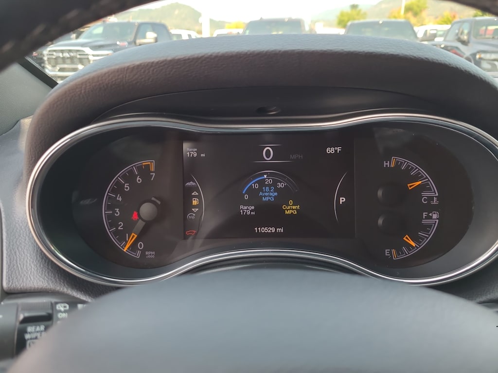 Thumbnail: 2020 Jeep Grand Cherokee - 15