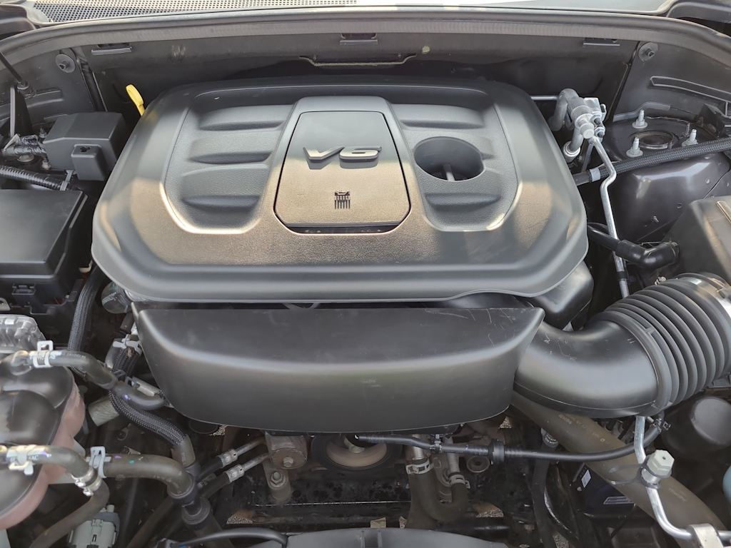 Thumbnail: 2020 Jeep Grand Cherokee - 9