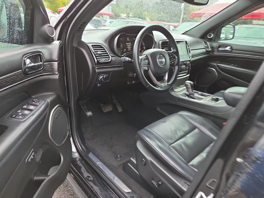 Thumbnail: 2021 Jeep Grand Cherokee - 2