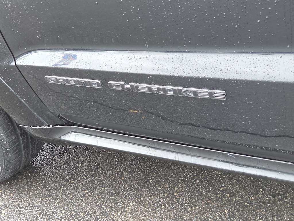 Thumbnail: 2021 Jeep Grand Cherokee - 7