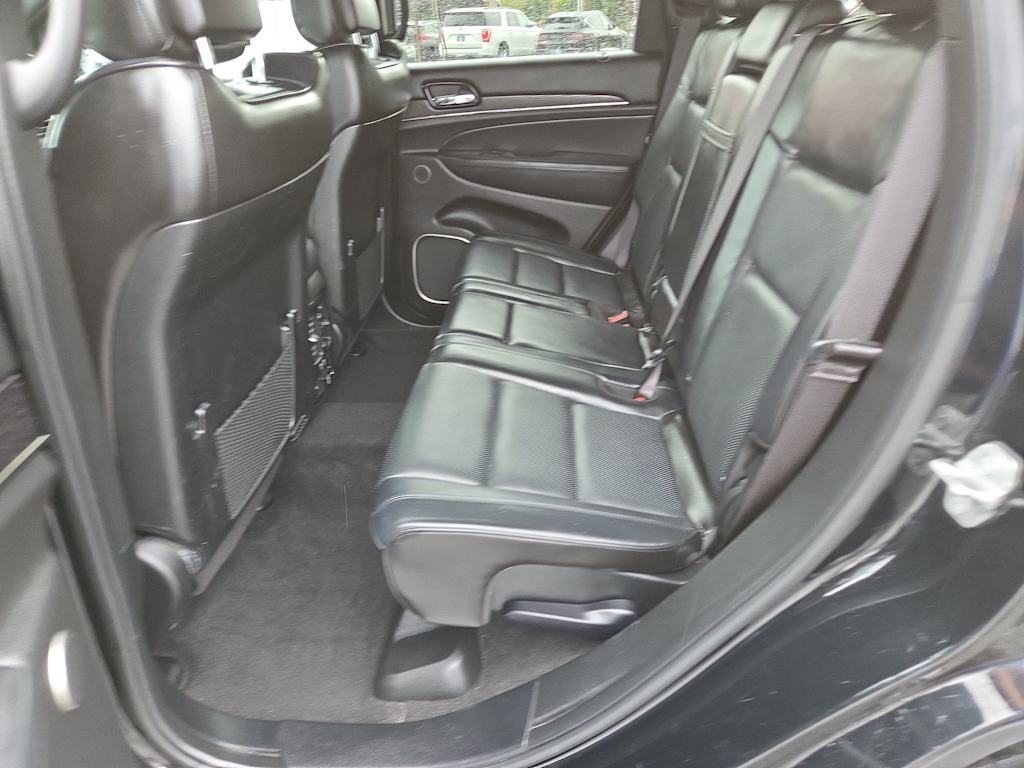 Thumbnail: 2021 Jeep Grand Cherokee - 28