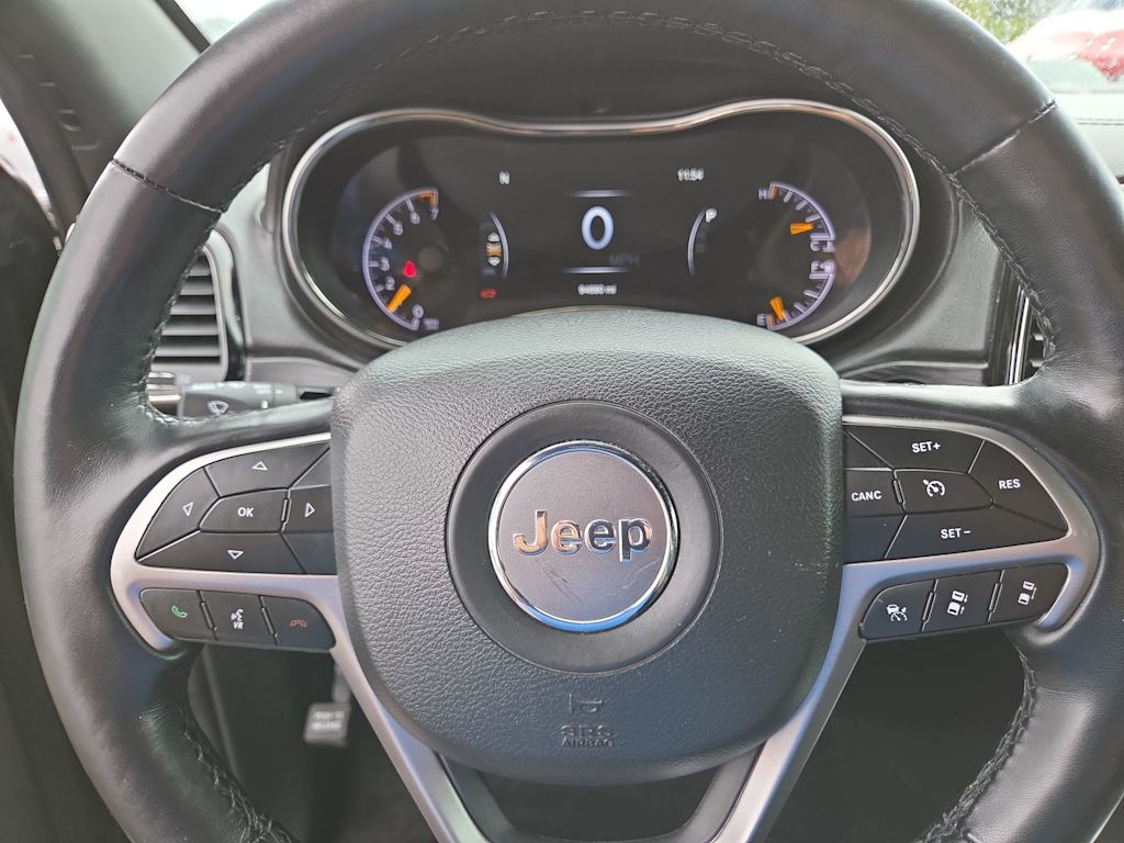 Thumbnail: 2021 Jeep Grand Cherokee - 29
