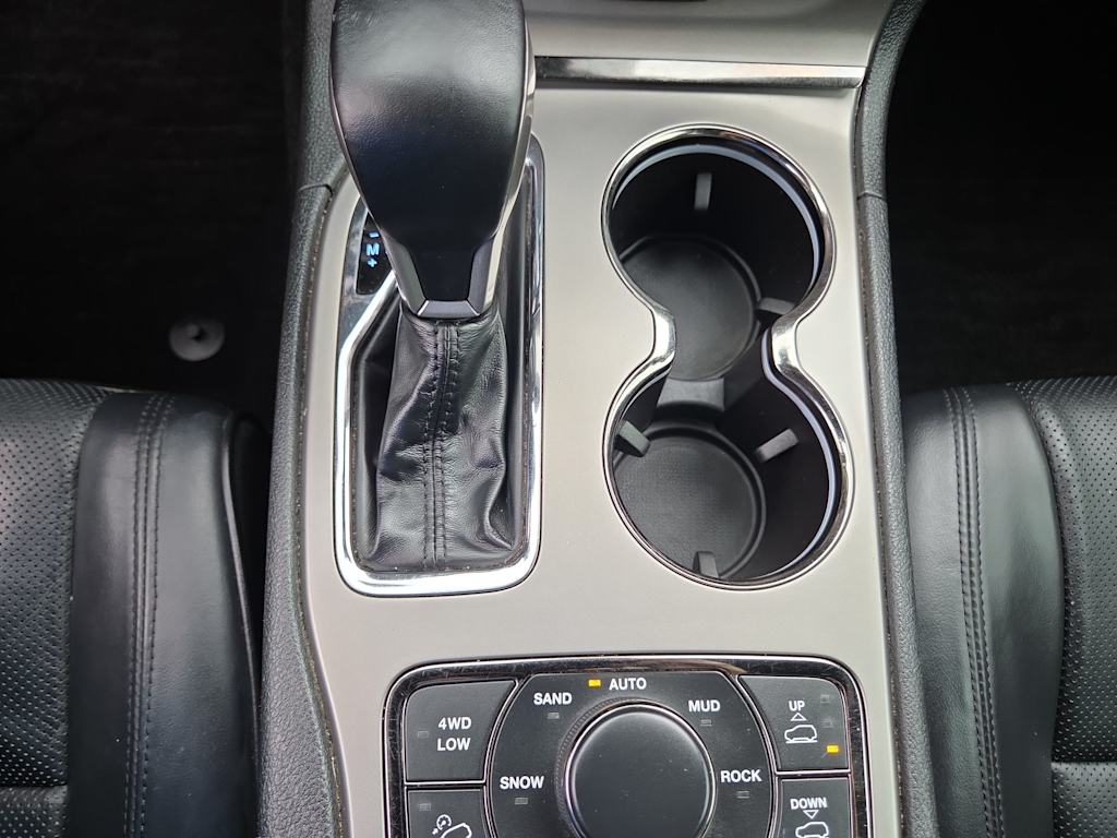 Thumbnail: 2021 Jeep Grand Cherokee - 15