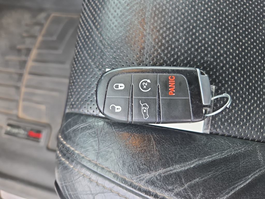 Thumbnail: 2014 Jeep Grand Cherokee - 18