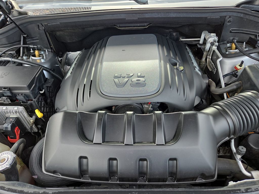 Thumbnail: 2014 Jeep Grand Cherokee - 9