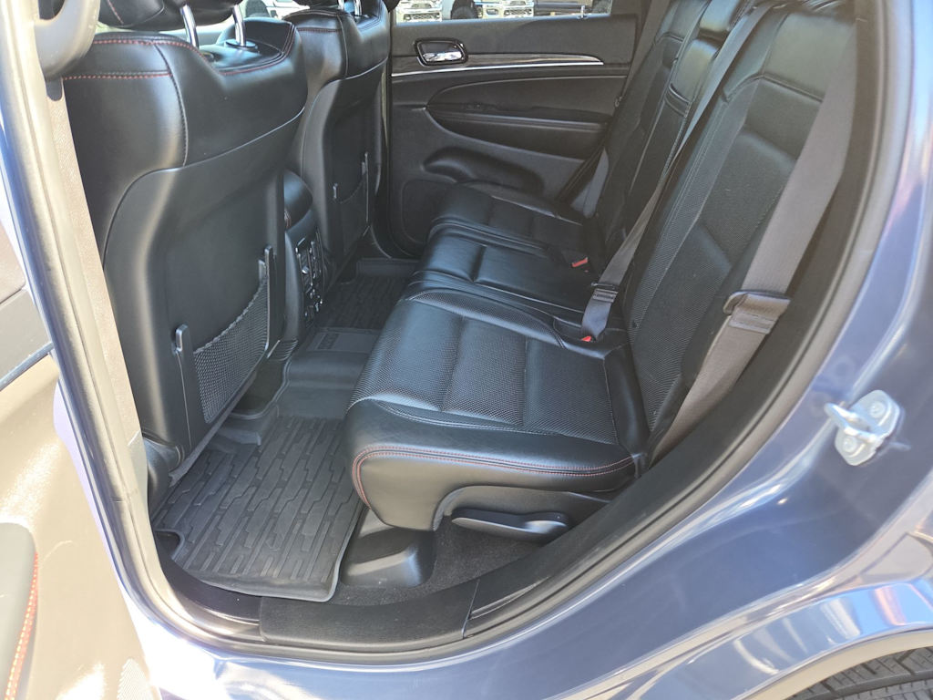 Thumbnail: 2019 Jeep Grand Cherokee - 28