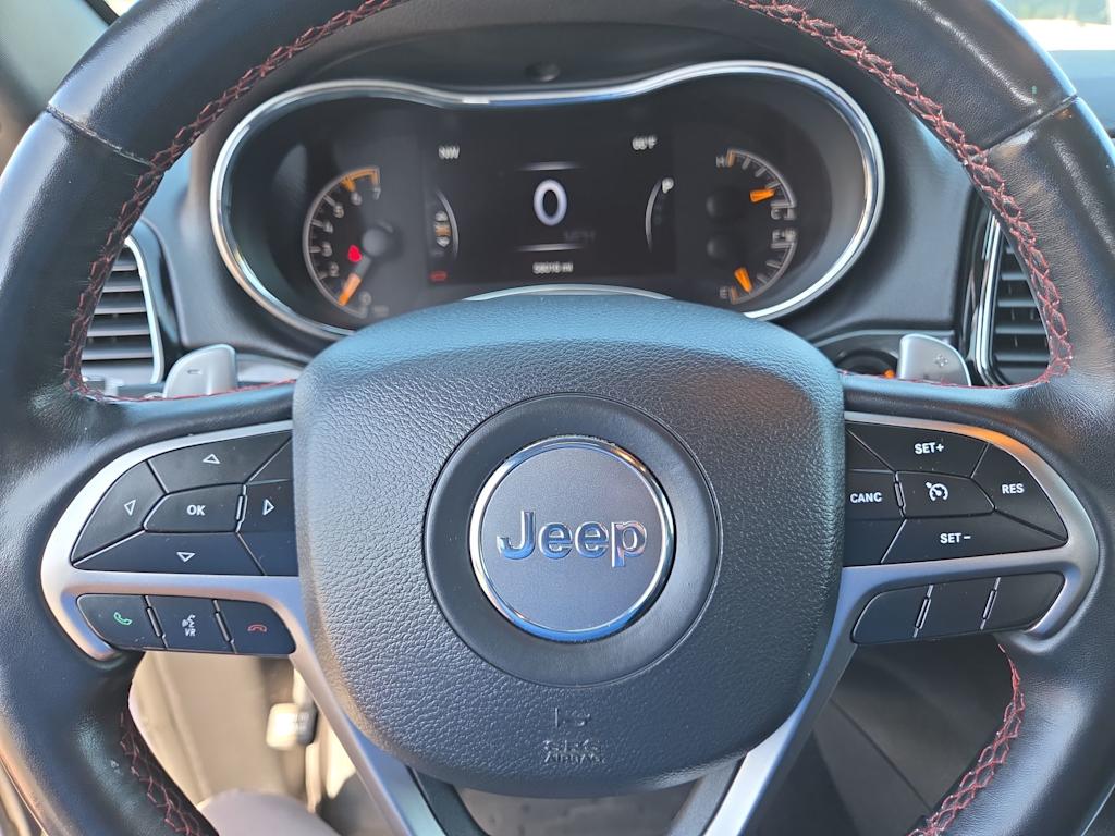 Thumbnail: 2019 Jeep Grand Cherokee - 29