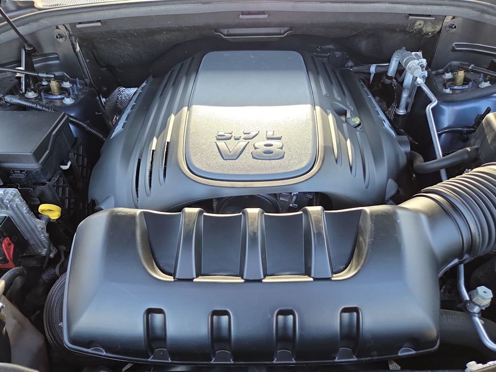 Thumbnail: 2019 Jeep Grand Cherokee - 9