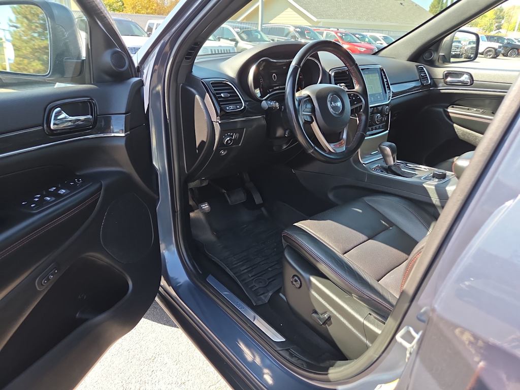 Thumbnail: 2019 Jeep Grand Cherokee - 2