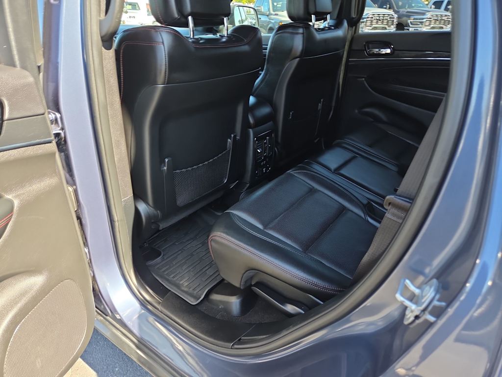Thumbnail: 2019 Jeep Grand Cherokee - 13