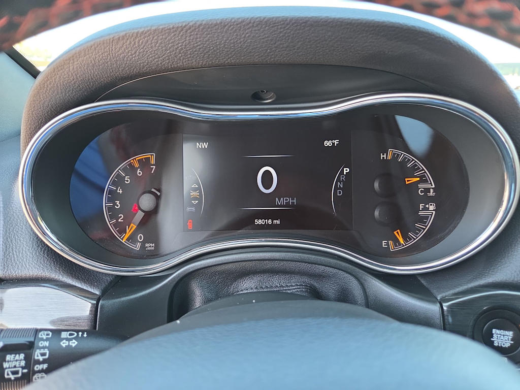Thumbnail: 2019 Jeep Grand Cherokee - 16