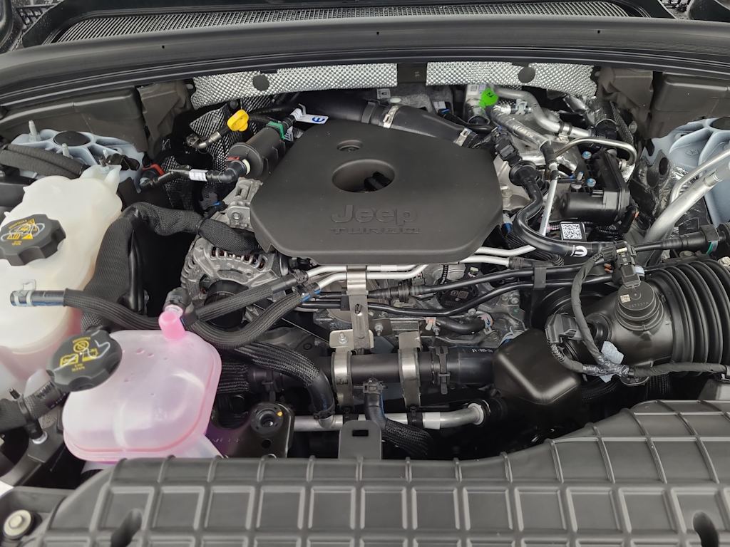 Thumbnail: 2026 Jeep Grand Cherokee - 9