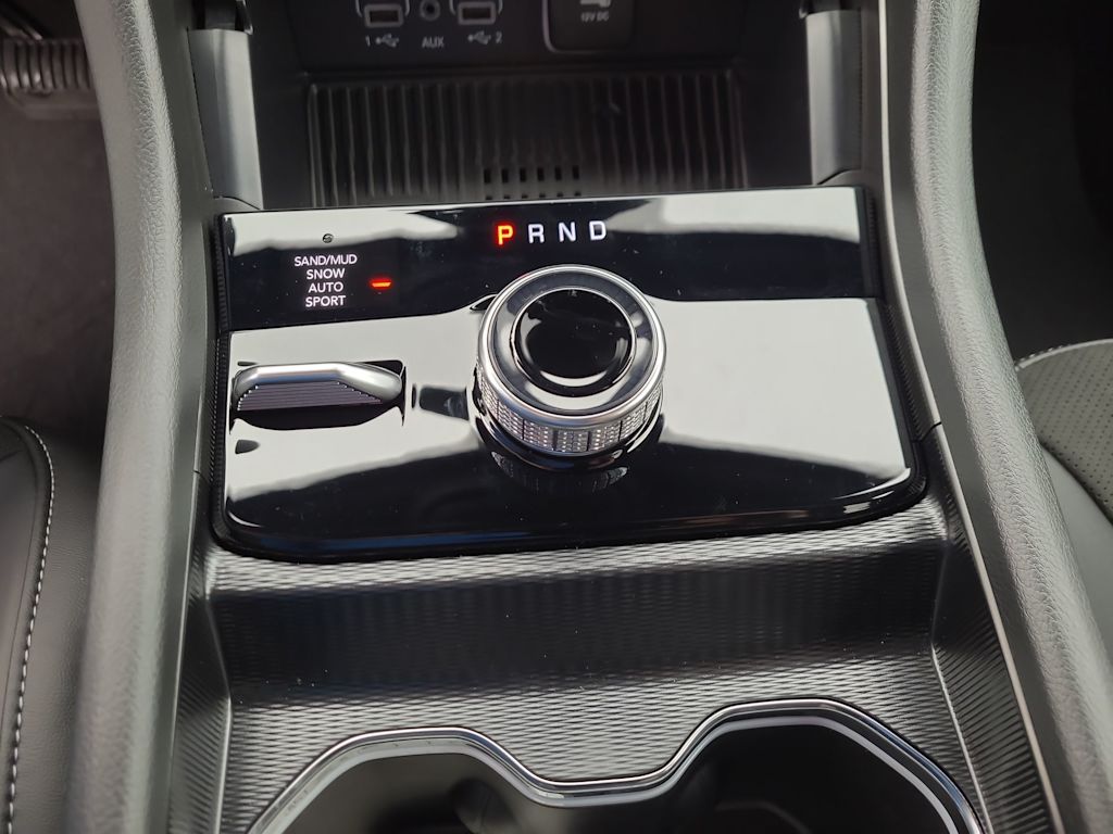 Thumbnail: 2026 Jeep Grand Cherokee - 29