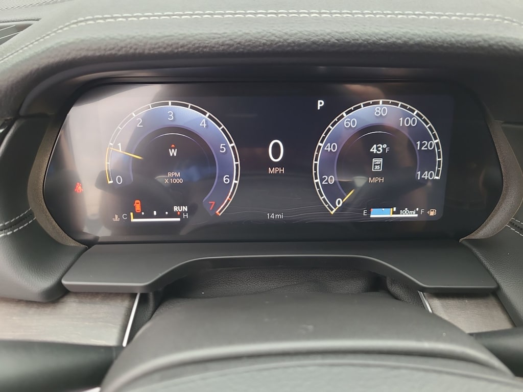 Thumbnail: 2026 Jeep Grand Cherokee - 15