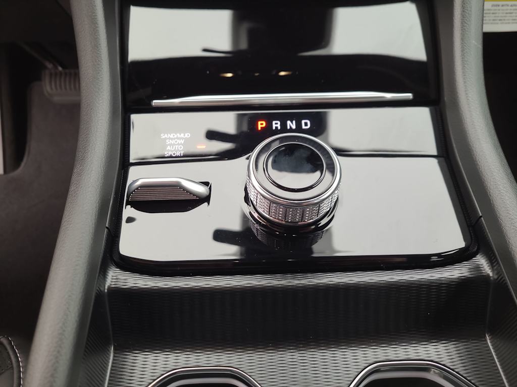 Thumbnail: 2026 Jeep Grand Cherokee - 29