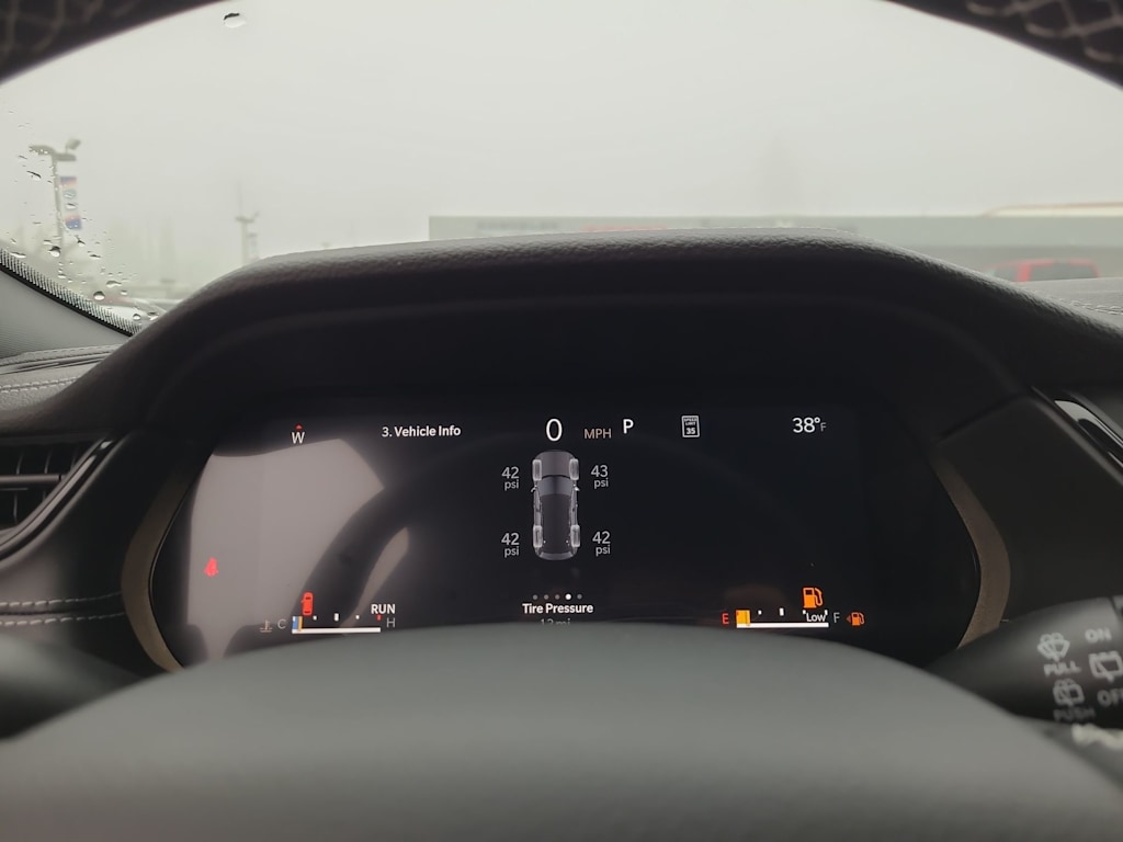 Thumbnail: 2026 Jeep Grand Cherokee - 15