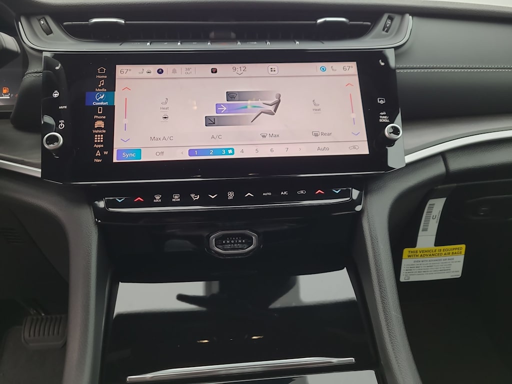 Thumbnail: 2026 Jeep Grand Cherokee - 14