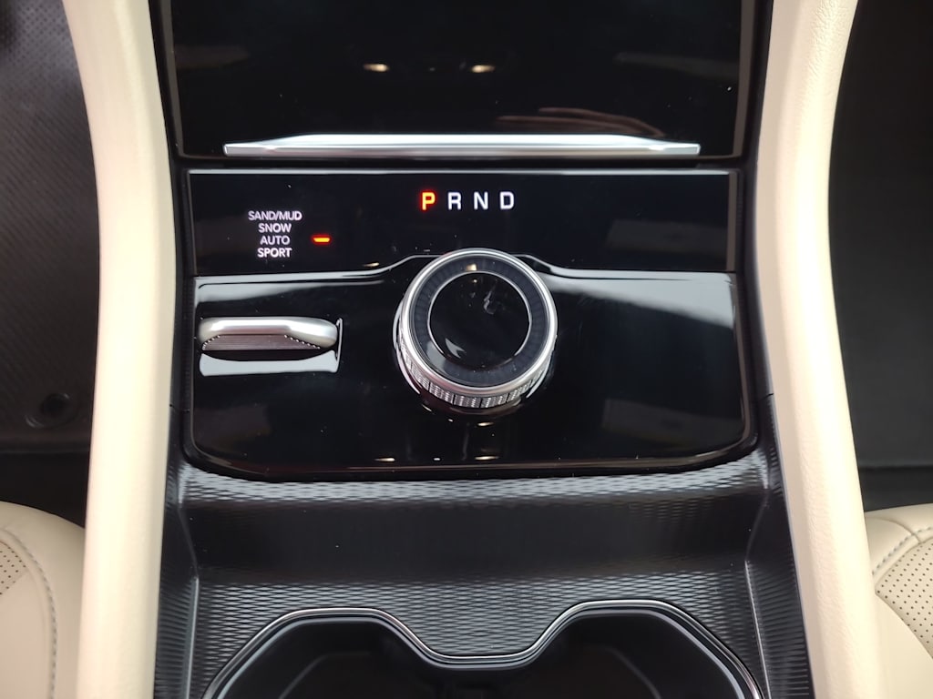 Thumbnail: 2026 Jeep Grand Cherokee - 29