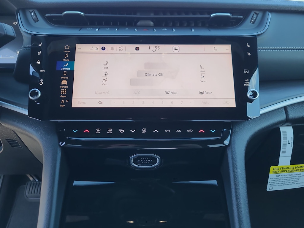 Thumbnail: 2026 Jeep Grand Cherokee - 14