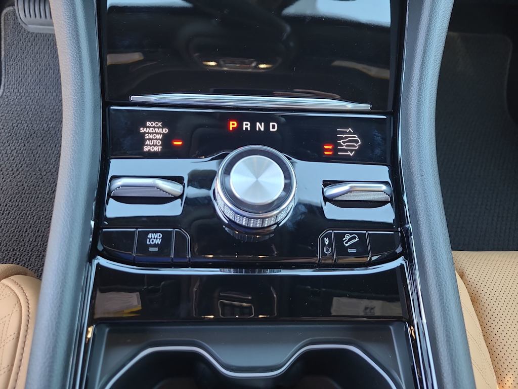 Thumbnail: 2025 Jeep Grand Cherokee - 29