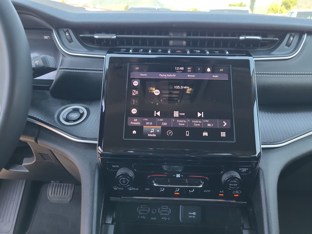 Thumbnail: 2023 Jeep Grand Cherokee L - 14