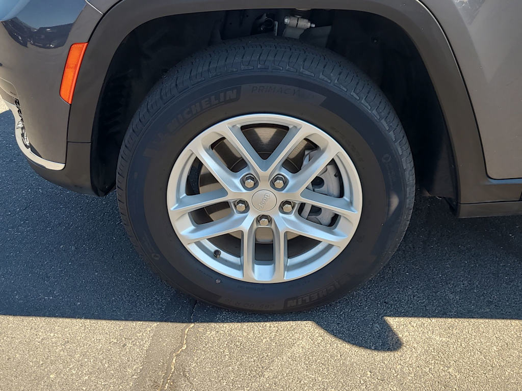 Thumbnail: 2023 Jeep Grand Cherokee L - 8