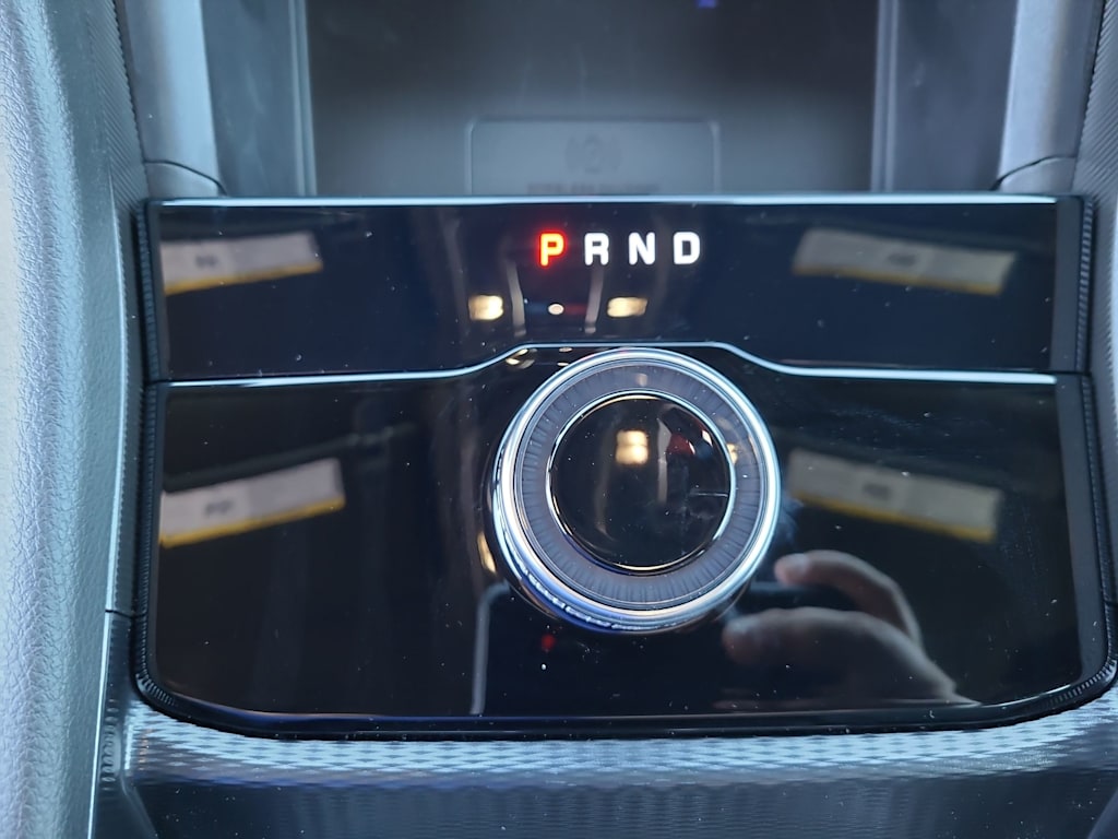 Thumbnail: 2025 Jeep Grand Cherokee L - 29