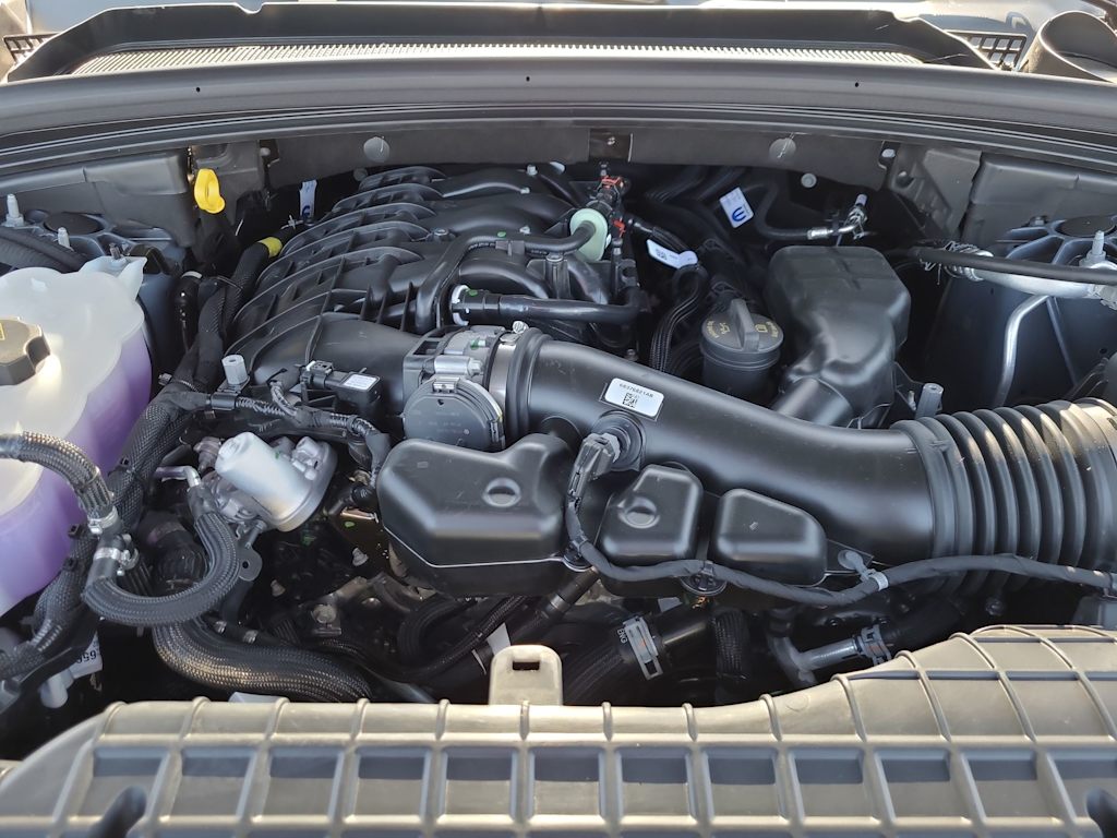 Thumbnail: 2025 Jeep Grand Cherokee L - 9