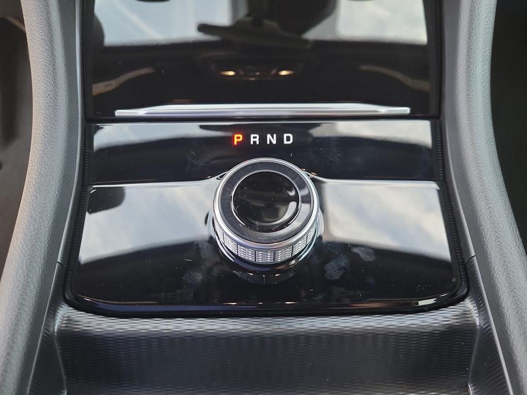 Thumbnail: 2025 Jeep Grand Cherokee L - 28