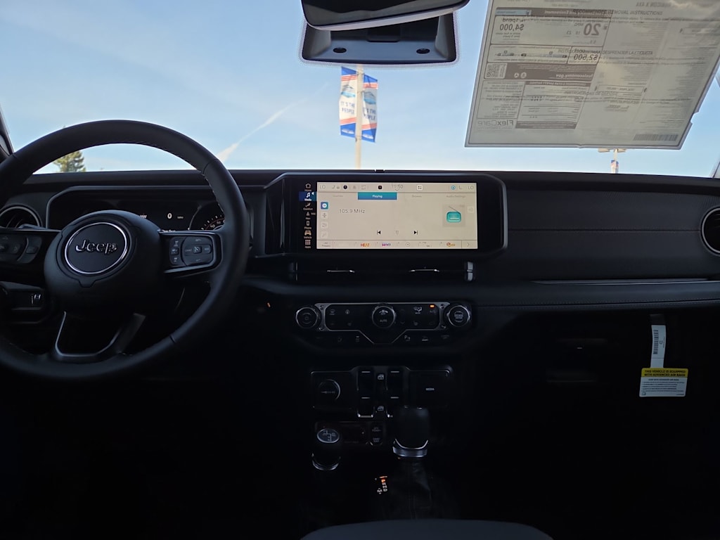 Thumbnail: 2026 Jeep Wrangler - 2