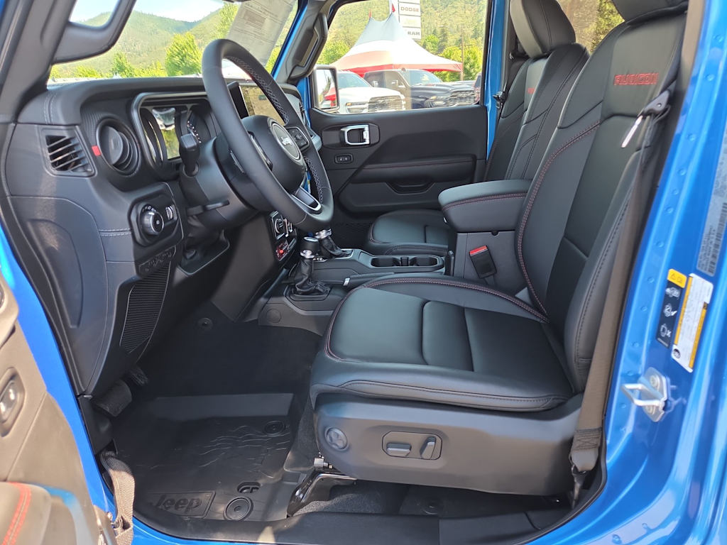 Thumbnail: 2026 Jeep Wrangler - 10