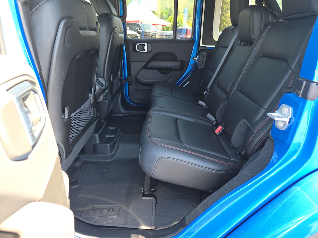 Thumbnail: 2026 Jeep Wrangler - 28