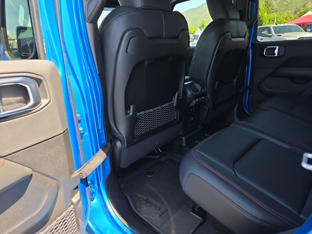 Thumbnail: 2026 Jeep Wrangler - 27