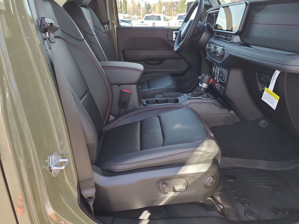 Thumbnail: 2026 Jeep Wrangler - 11