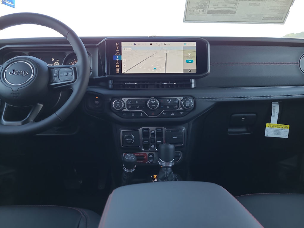 Thumbnail: 2026 Jeep Wrangler - 9