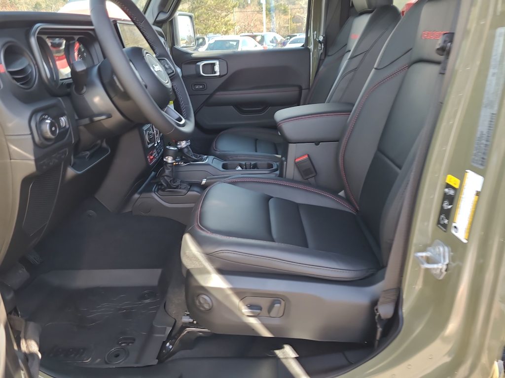 Thumbnail: 2026 Jeep Wrangler - 10