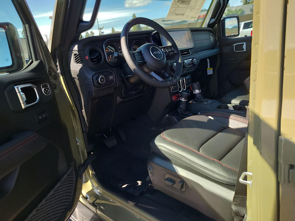 Thumbnail: 2026 Jeep Wrangler - 2