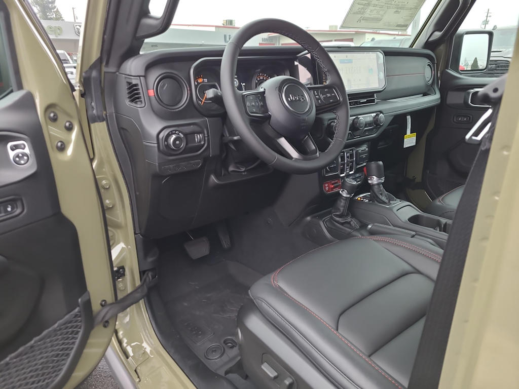 Thumbnail: 2026 Jeep Wrangler - 2